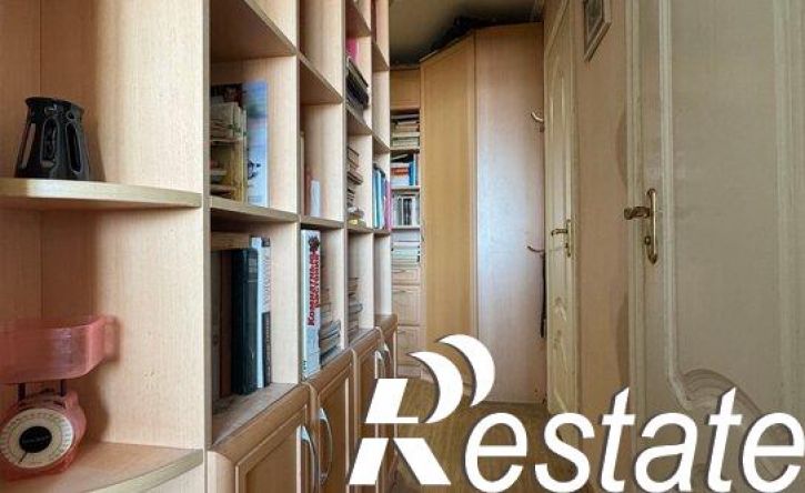 2-комн квартира улица Порт-Саида, 7А,  д. 7А