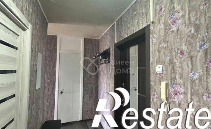 2-комн квартира улица 51-й Гвардейской, 52,  д. 52