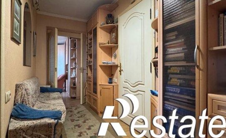 2-комн квартира улица Порт-Саида, 7А,  д. 7А