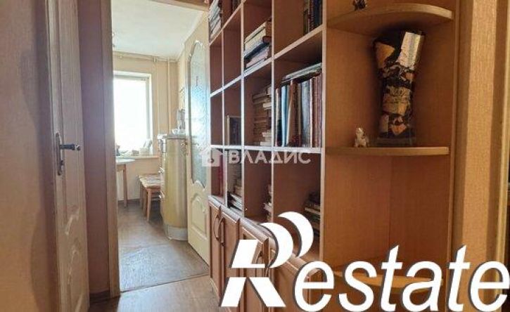 2-комн квартира улица Порт-Саида, 7А,  д. 7А