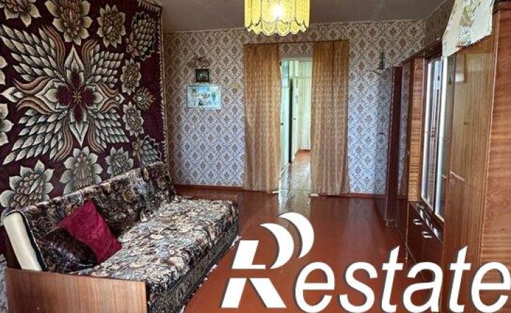 3-комн квартира Триумфальная улица, 8,  д. 8