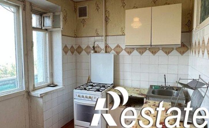 3-комн квартира Триумфальная улица, 8,  д. 8