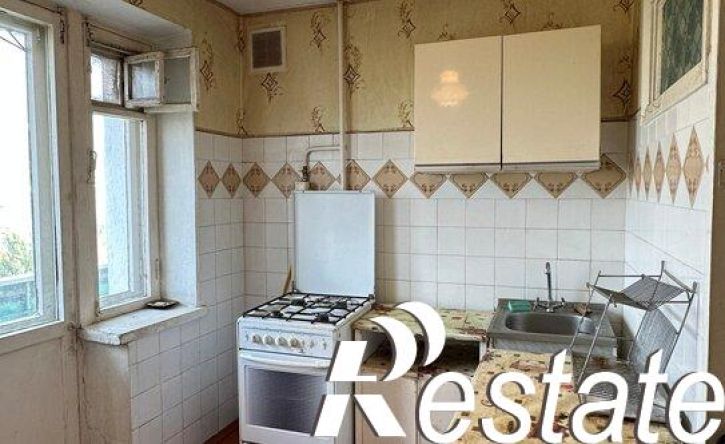 3-комн квартира Триумфальная улица, 8,  д. 8
