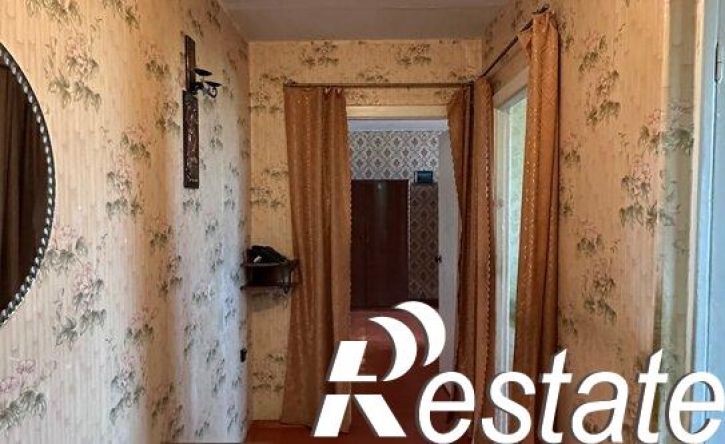 3-комн квартира Триумфальная улица, 8,  д. 8