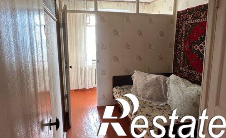 3-комн квартира Триумфальная улица, 8,  д. 8