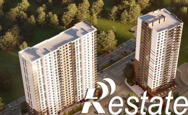 3-комн квартира бульвар 30-летия Победы, 32,  д. 32