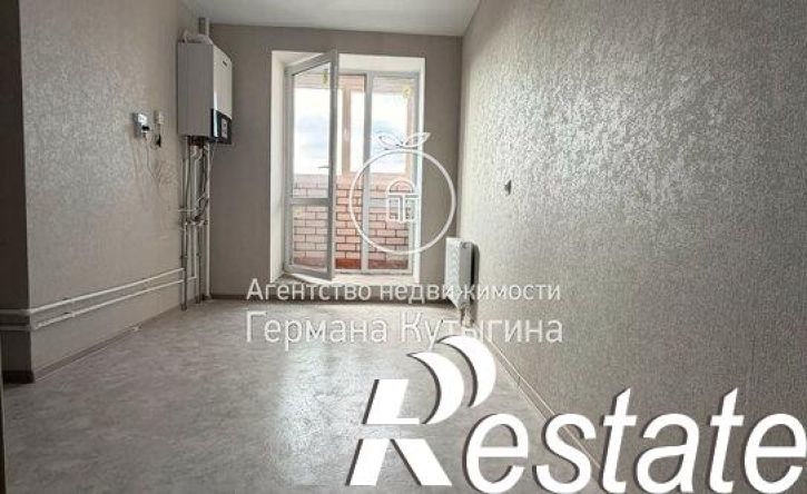 1-комн квартира улица 70-летия Победы, 40,  д. 40