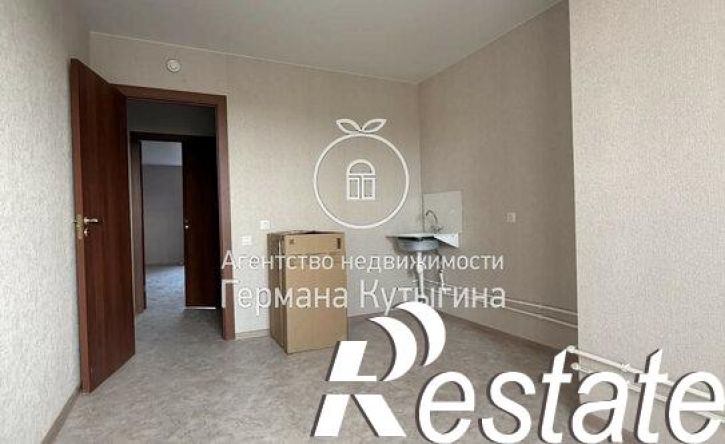 1-комн квартира улица 70-летия Победы, 40,  д. 40