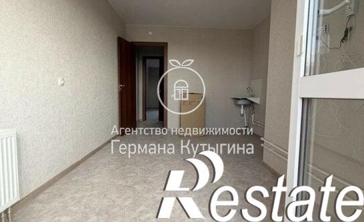 1-комн квартира улица 70-летия Победы, 40,  д. 40