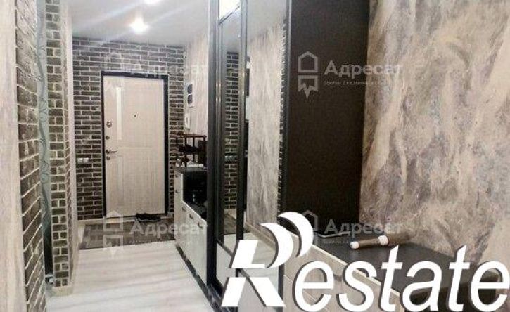 3-комн квартира улица Одоевского, 52,  д. 52