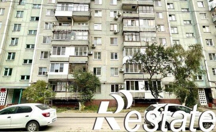 1-комн квартира улица Менжинского, 19А,  д. 19А