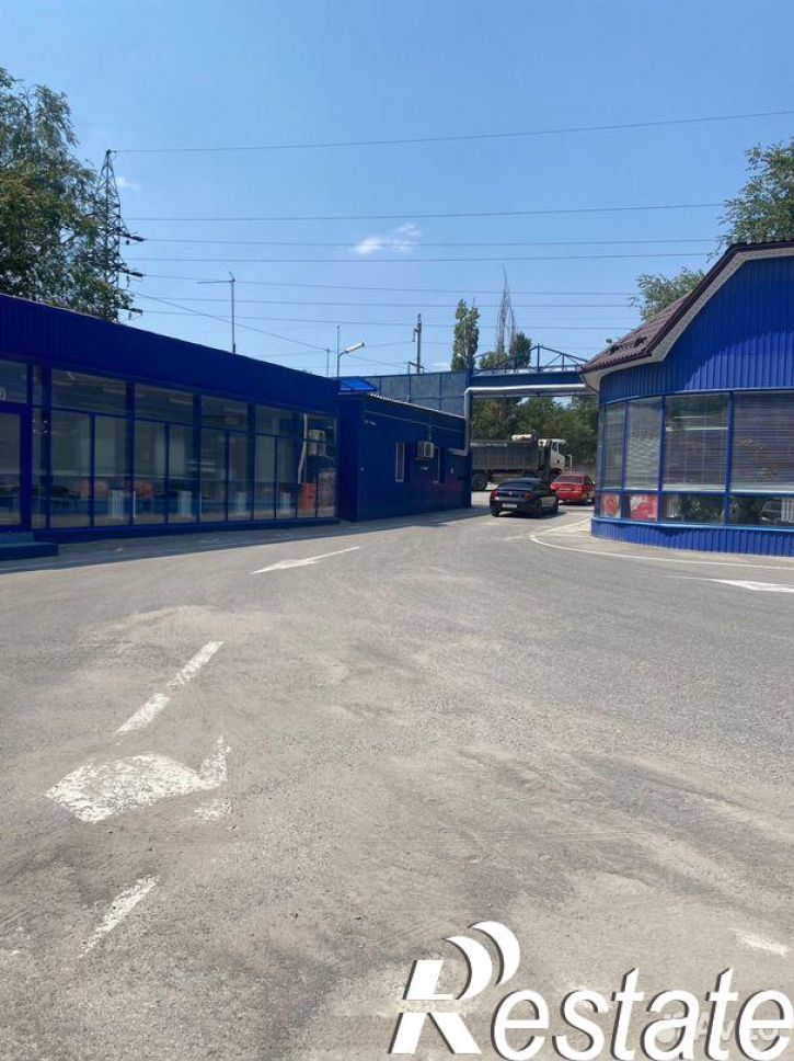 Торговое помещение Краснополянская улица, 72Д,  д. 72Д