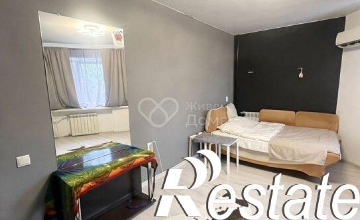 2-комн квартира Даугавская улица, 4,  д. 4