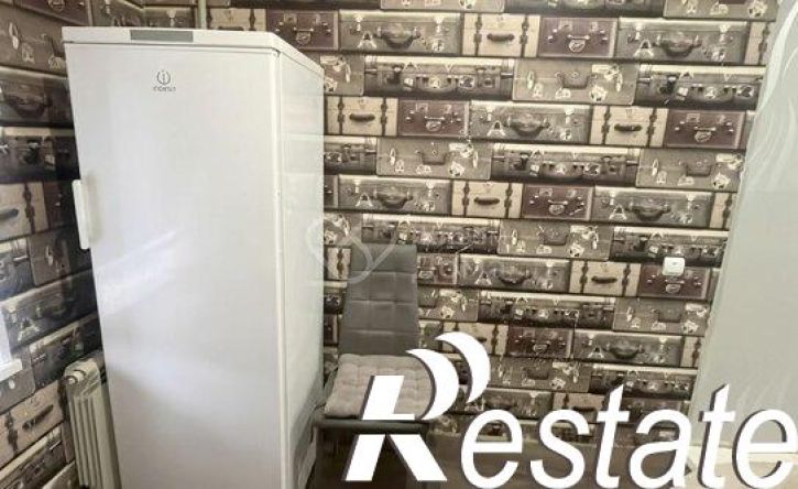 2-комн квартира Даугавская улица, 4,  д. 4