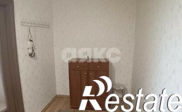 1-комн квартира улица Николая Отрады, 20,  д. 20