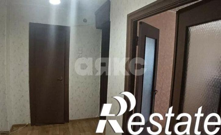 1-комн квартира улица Николая Отрады, 20,  д. 20