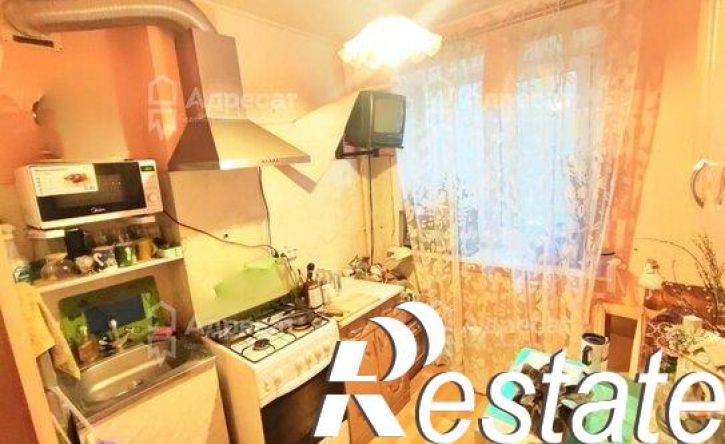 2-комн квартира улица Пархоменко, 5,  д. 5
