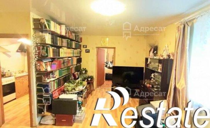 2-комн квартира улица Пархоменко, 5,  д. 5