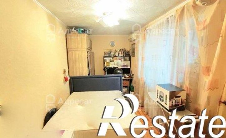 2-комн квартира улица Пархоменко, 5,  д. 5
