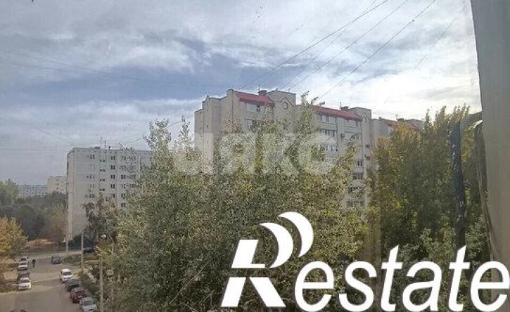1-комн квартира улица Николая Отрады, 20,  д. 20