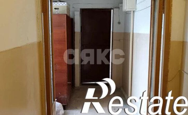 1-комн квартира улица Николая Отрады, 20,  д. 20