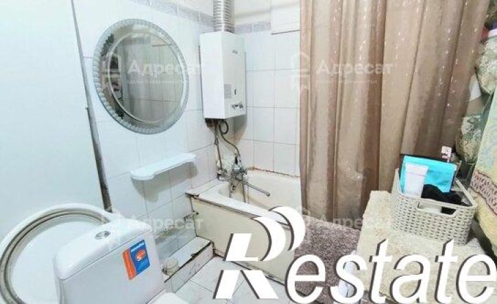 2-комн квартира улица Пархоменко, 5,  д. 5
