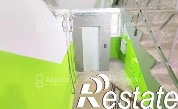 2-комн квартира улица Пархоменко, 5,  д. 5