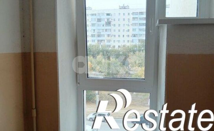 1-комн квартира улица Николая Отрады, 20,  д. 20