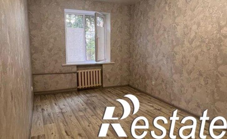 2-комн квартира Баррикадная улица, 19,  д. 19