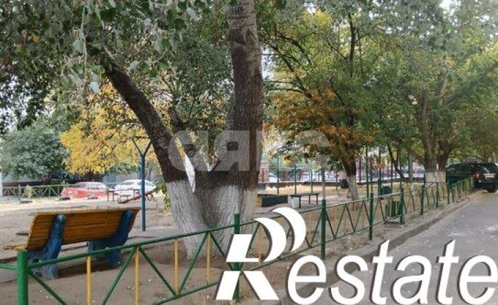 1-комн квартира улица Николая Отрады, 20,  д. 20