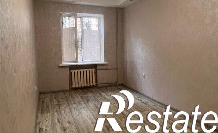 2-комн квартира Баррикадная улица, 19,  д. 19