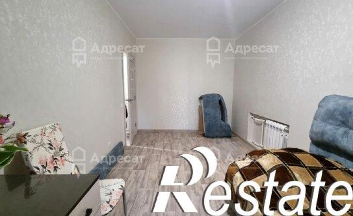 2-комн квартира улица Менжинского, 10,  д. 10