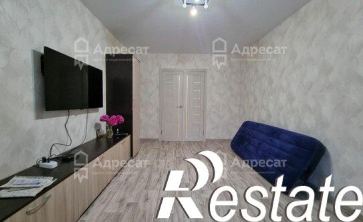 2-комн квартира улица Менжинского, 10,  д. 10