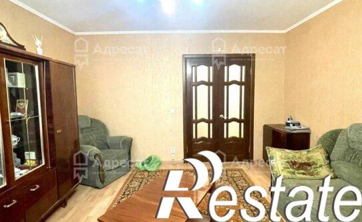 4-комн квартира улица Грамши, 51,  д. 51