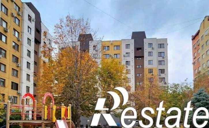 2-комн квартира Клинская улица, 34,  д. 34