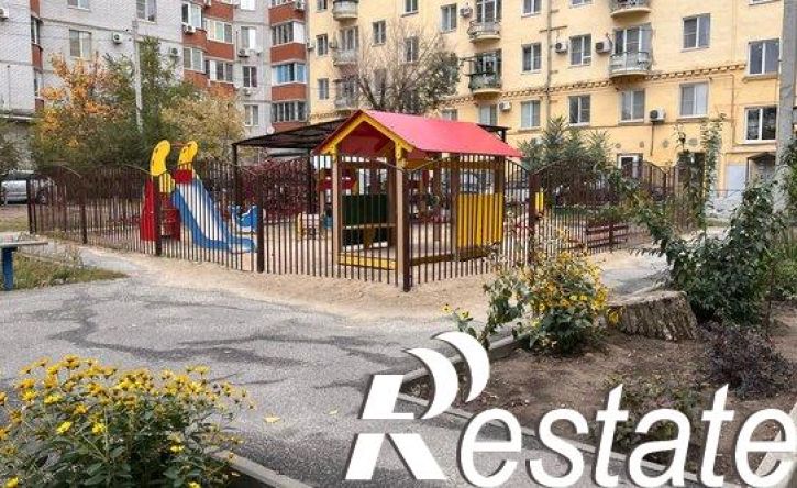 2-комн квартира Баррикадная улица, 19,  д. 19