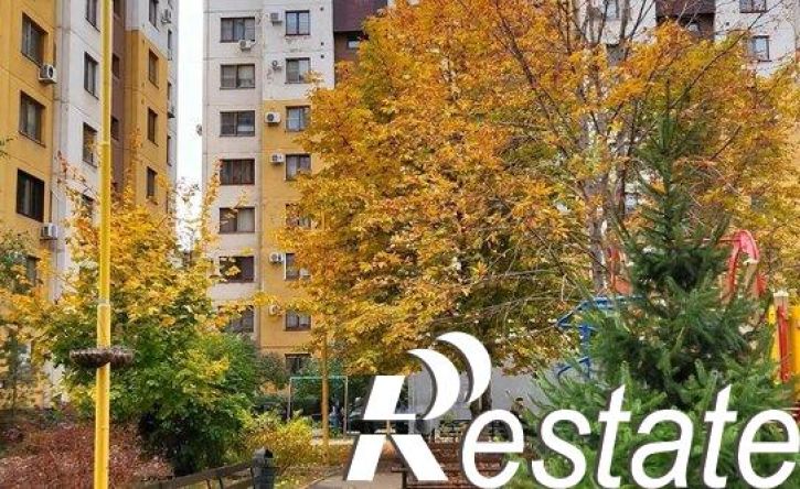 2-комн квартира Клинская улица, 34,  д. 34