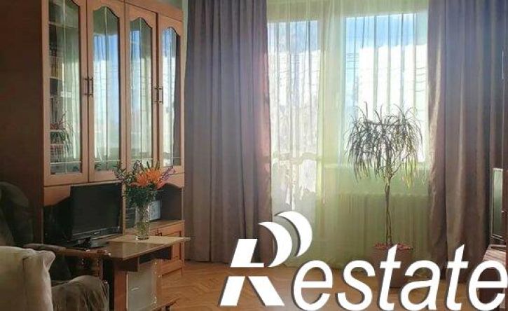 2-комн квартира Клинская улица, 34,  д. 34