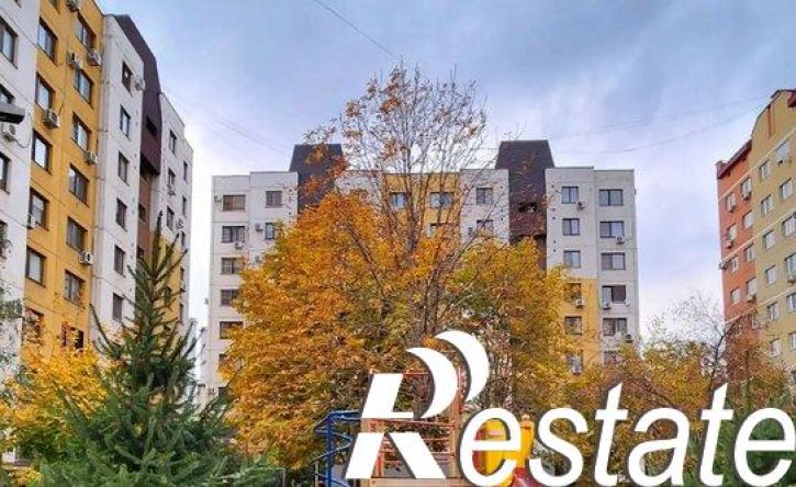 2-комн квартира Клинская улица, 34,  д. 34