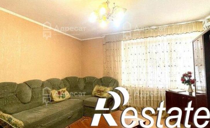 4-комн квартира улица Грамши, 51,  д. 51