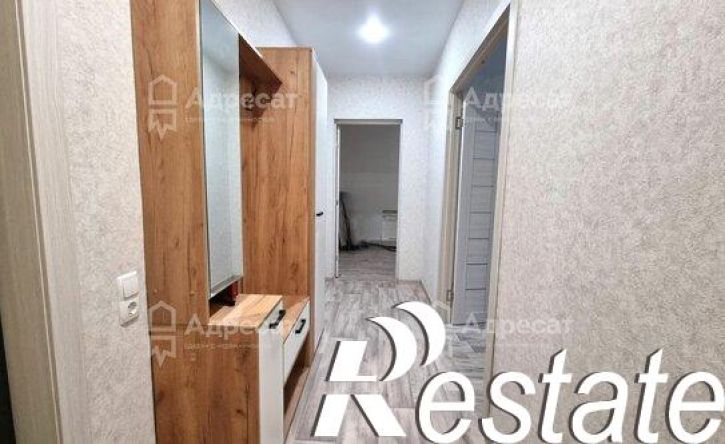 2-комн квартира улица Менжинского, 10,  д. 10