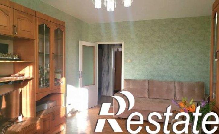 2-комн квартира Клинская улица, 34,  д. 34