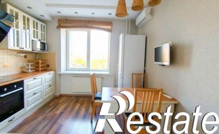 2-комн квартира Даугавская улица, 20,  д. 20