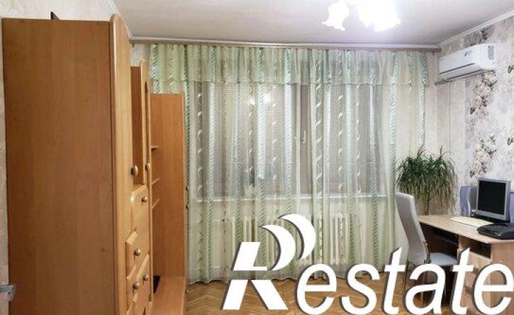 2-комн квартира Клинская улица, 34,  д. 34