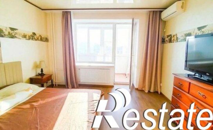 2-комн квартира Даугавская улица, 20,  д. 20