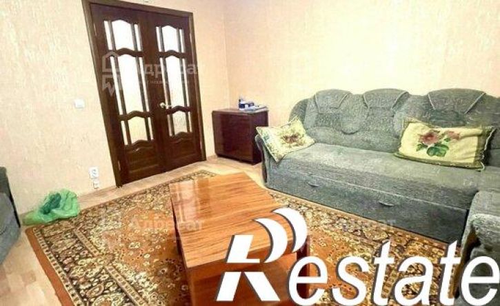 4-комн квартира улица Грамши, 51,  д. 51