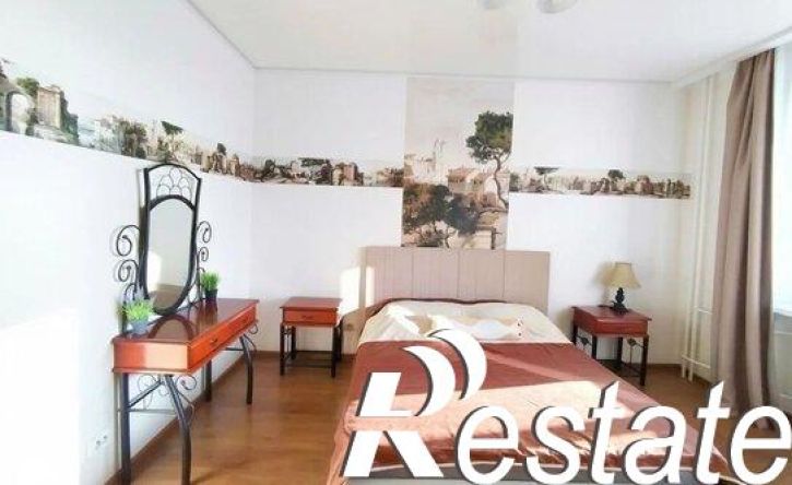 2-комн квартира Даугавская улица, 20,  д. 20
