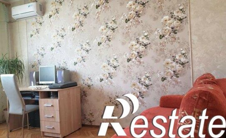 2-комн квартира Клинская улица, 34,  д. 34