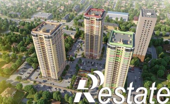 2-комн квартира Раздольная улица, 5/1,  д. 5/1