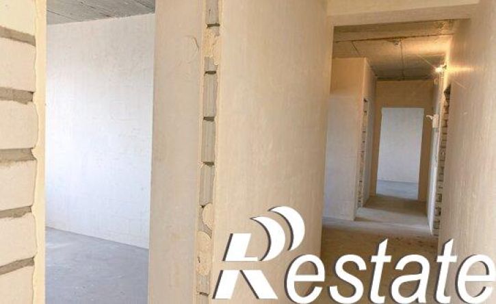3-комн квартира проспект Маршала Жукова, 110 к2,  д. 110 к2